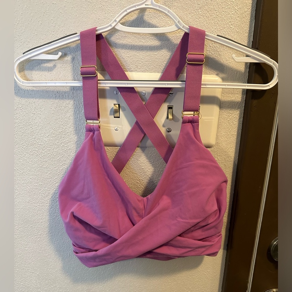 Buff Bunny sports bra